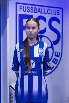 Bild 12 - wBJ FC Suederelbe.